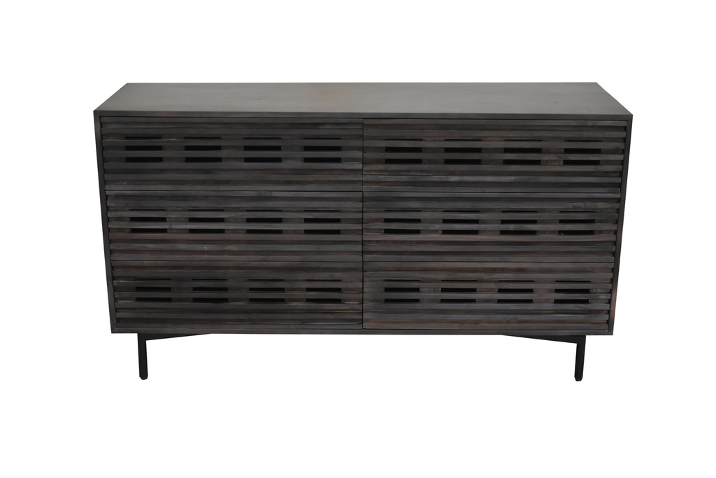 Vista Commode